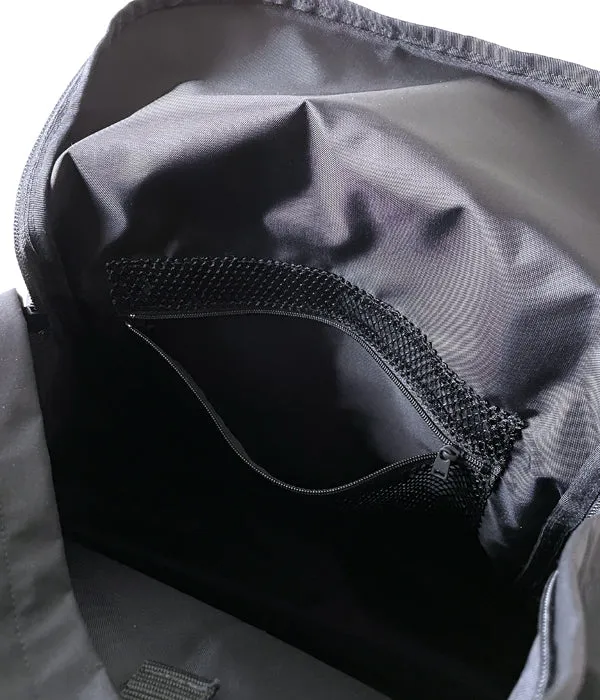 ERA./B.T DAYPACK MO (BLACK)