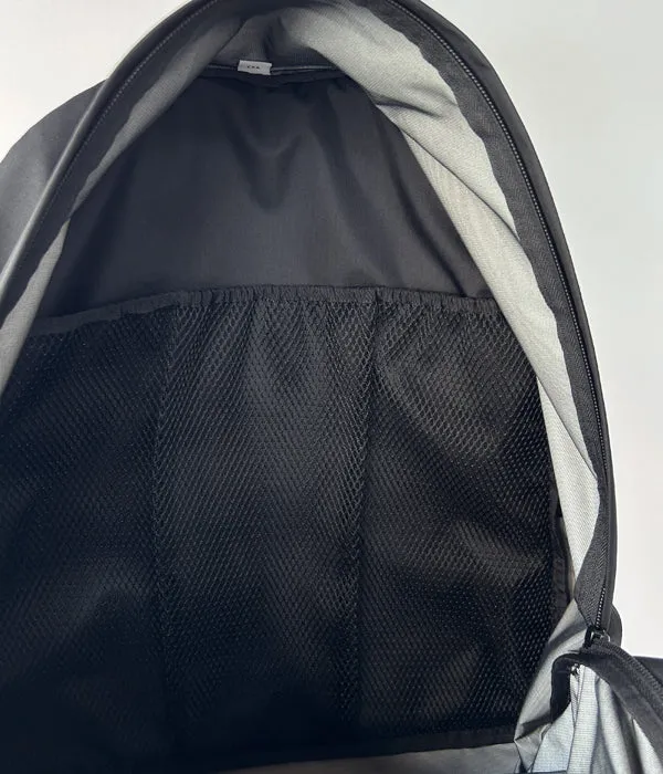 ERA./B.T DAYPACK SEL (BLACK)