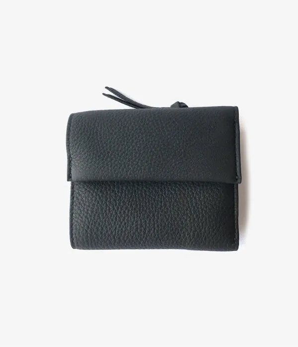 ERA./BUBBLE CALF MINI WALLET