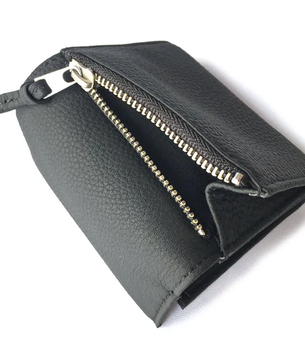 ERA./BUBBLE CALF MINI WALLET