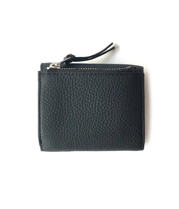 ERA./BUBBLE CALF MINI WALLET