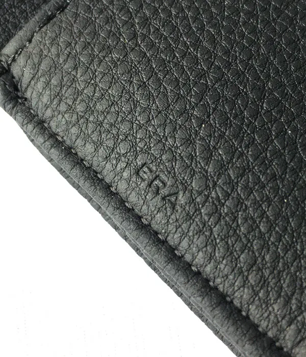 ERA./BUBBLE CALF MINI WALLET