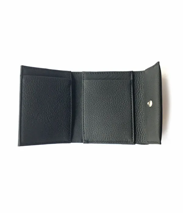 ERA./BUBBLE CALF MINI WALLET