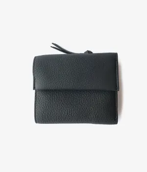 ERA./BUBBLE CALF MINI WALLET