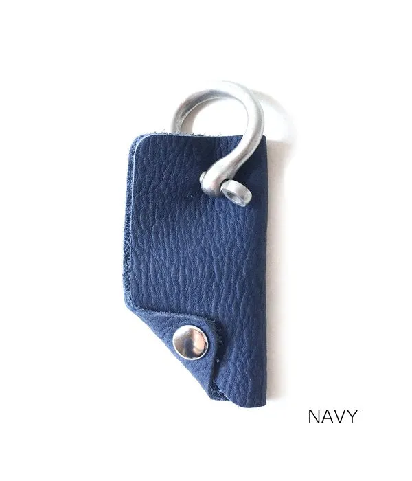 ERA./BUBBLE CALF SHACKLE KEY COVER