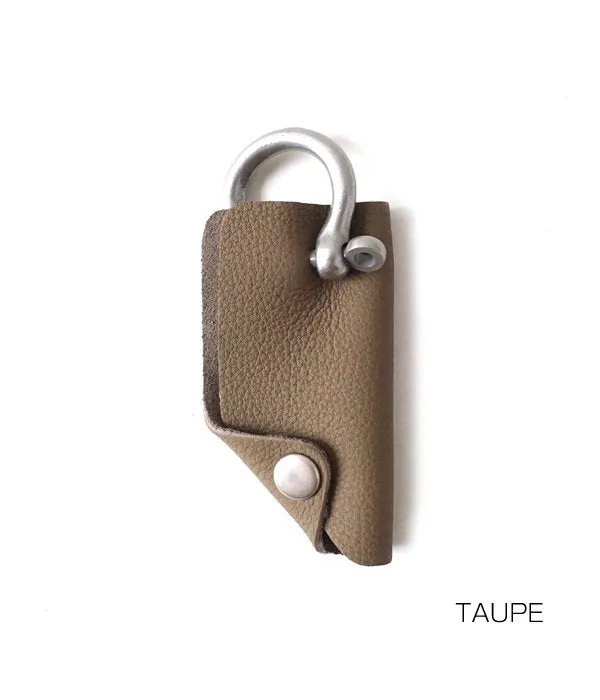 ERA./BUBBLE CALF SHACKLE KEY COVER