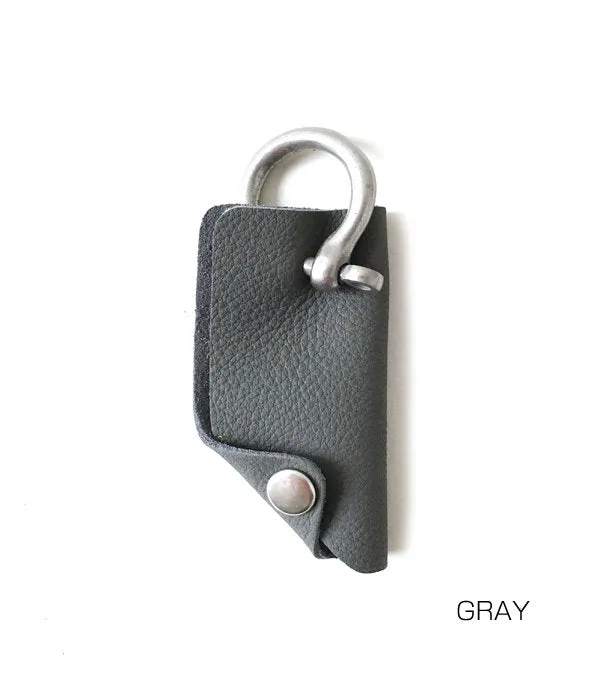 ERA./BUBBLE CALF SHACKLE KEY COVER