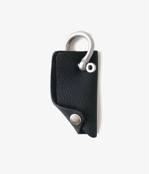 ERA./BUBBLE CALF SHACKLE KEY COVER