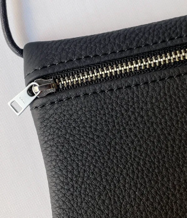 ERA./BUBBLE CALF VERY MINI SHOULDER BAG