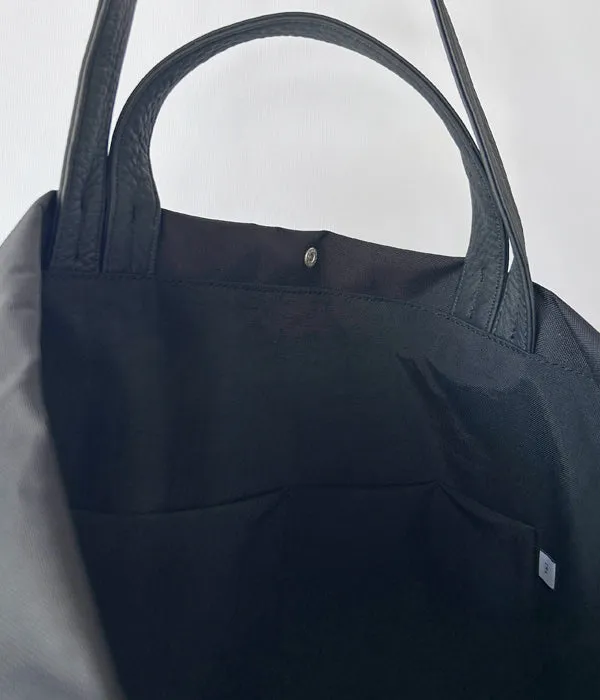 ERA./CORDURA MERCH TOTE BAG