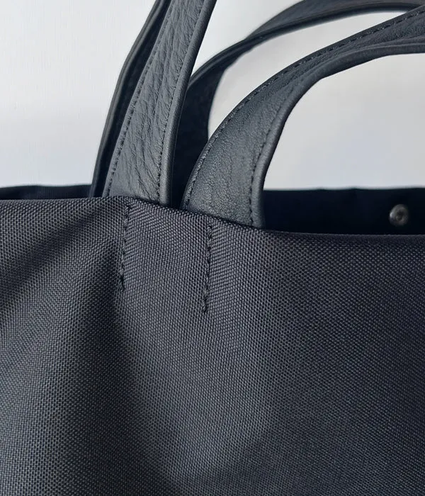 ERA./CORDURA MERCH TOTE BAG