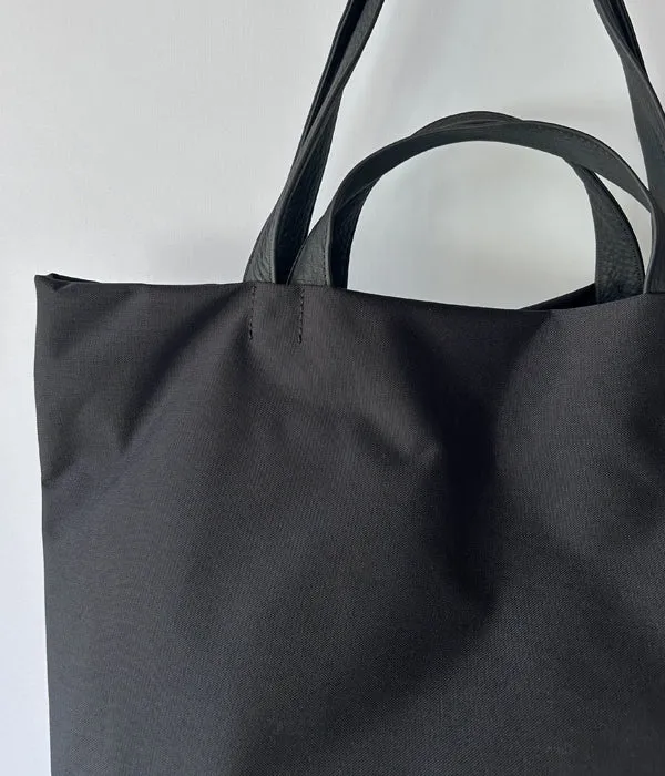 ERA./CORDURA MERCH TOTE BAG