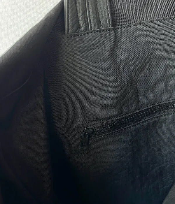 ERA./CORDURA MERCH TOTE BAG