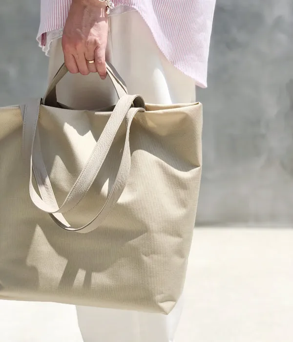 ERA./CORDURA MERCH TOTE BAG