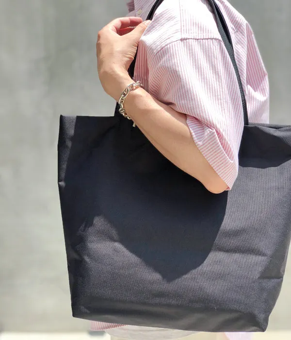 ERA./CORDURA MERCH TOTE BAG