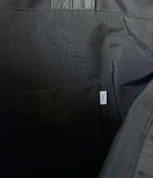 ERA./CORDURA MERCH TOTE BAG