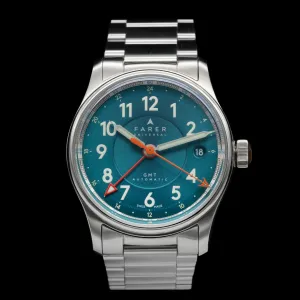 Farer - Lander IV GMT