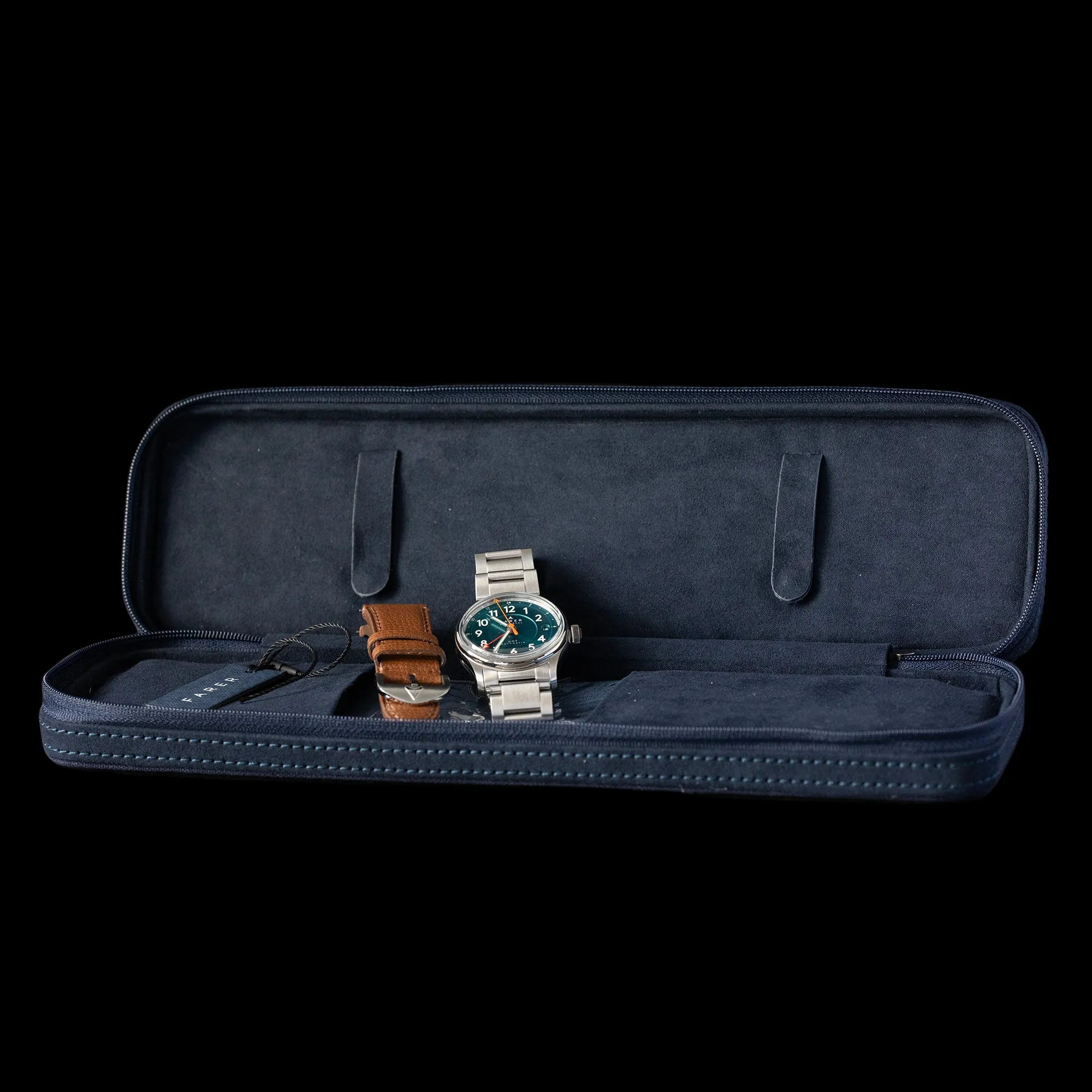 Farer - Lander IV GMT