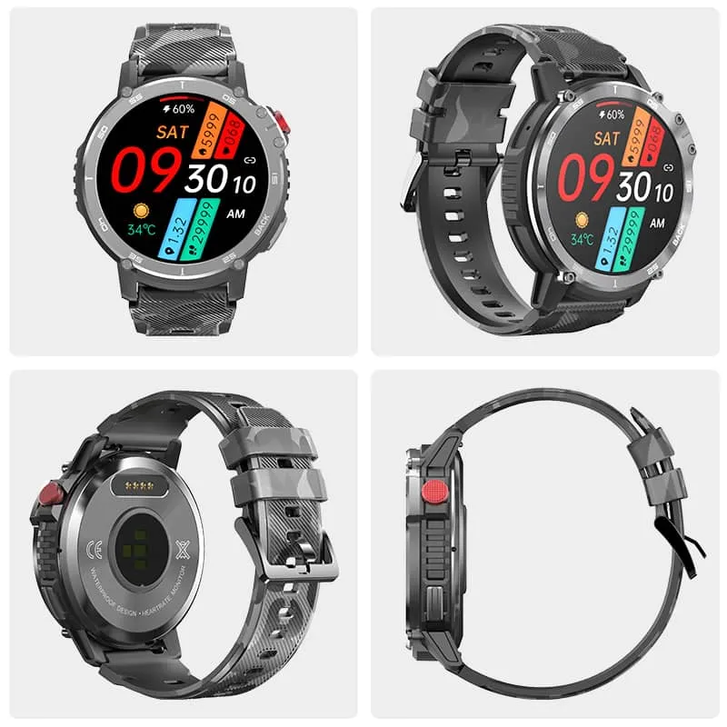 Findtime Smartwatch EX22