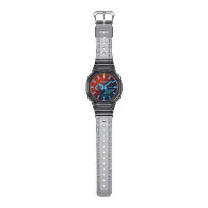 G Shock Beach Time Lapse Series GA2100TLS-8A