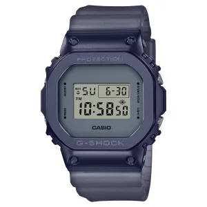 G-Shock Digital & Analogue G Steel Watch Metalized Series GM5600MF-2D / GM-5600MF-2D