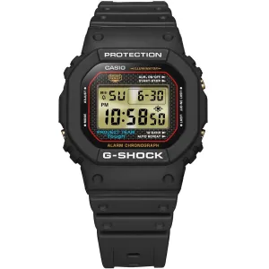G-Shock DW5040PG-1 40th Anniversary "Tough" Digital Mens Watch