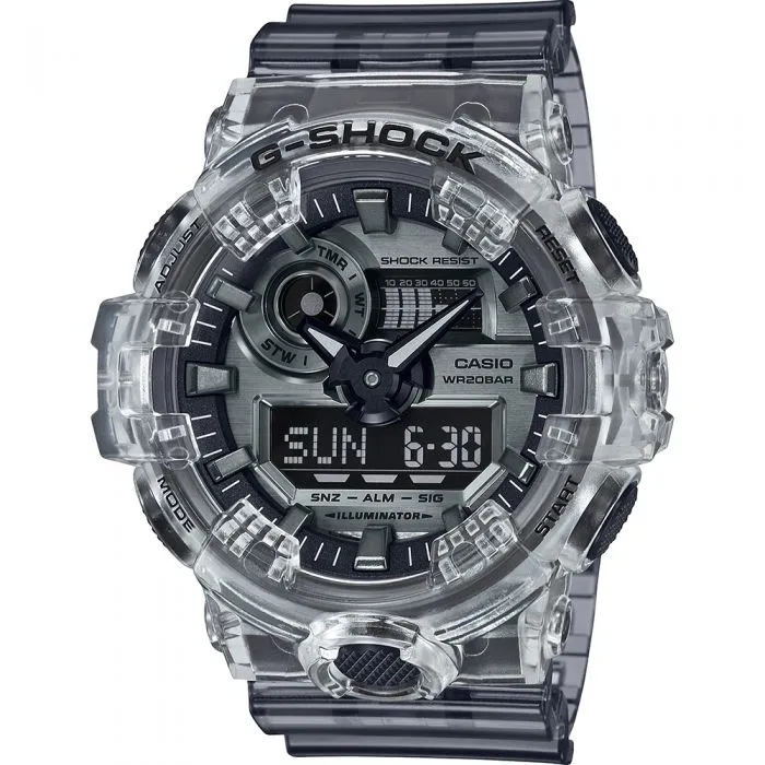 G-Shock GA700SK-1A