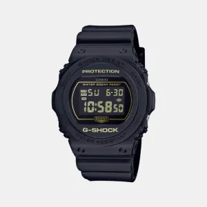 G-Shock Men's Digital Resin Watch G965 - DW-5700BBM-1DR