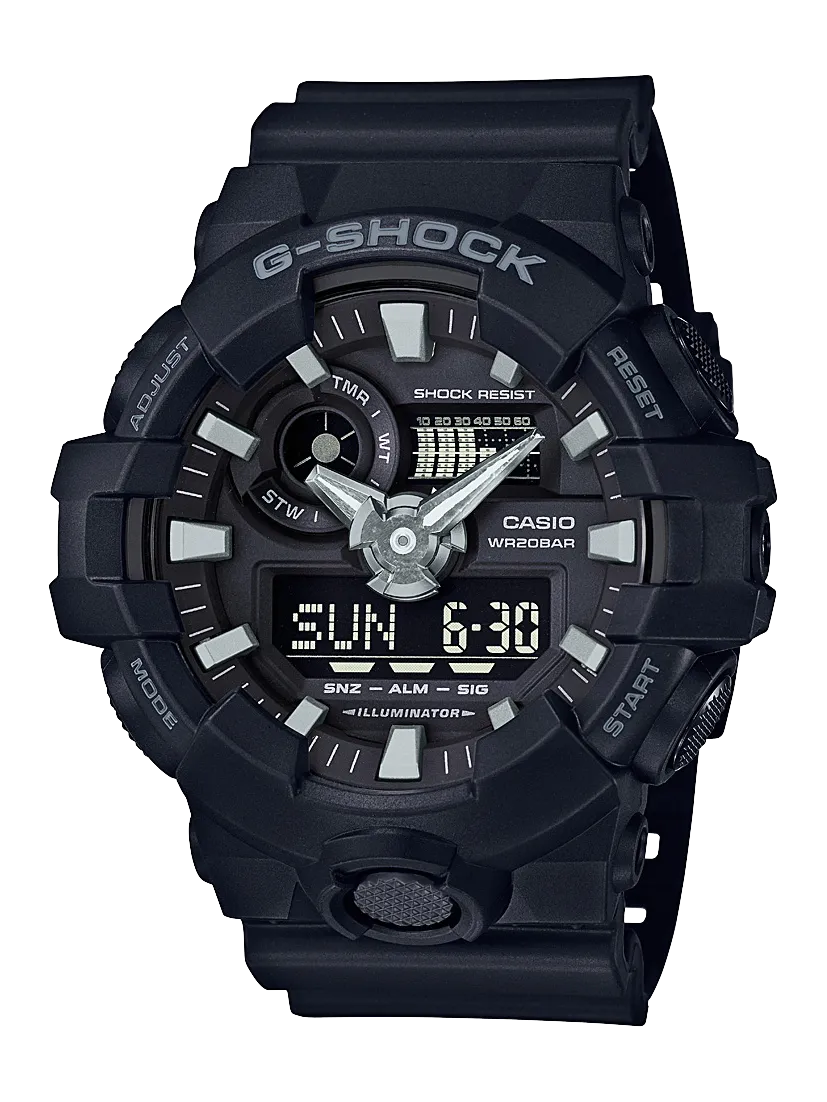 GA700-1B