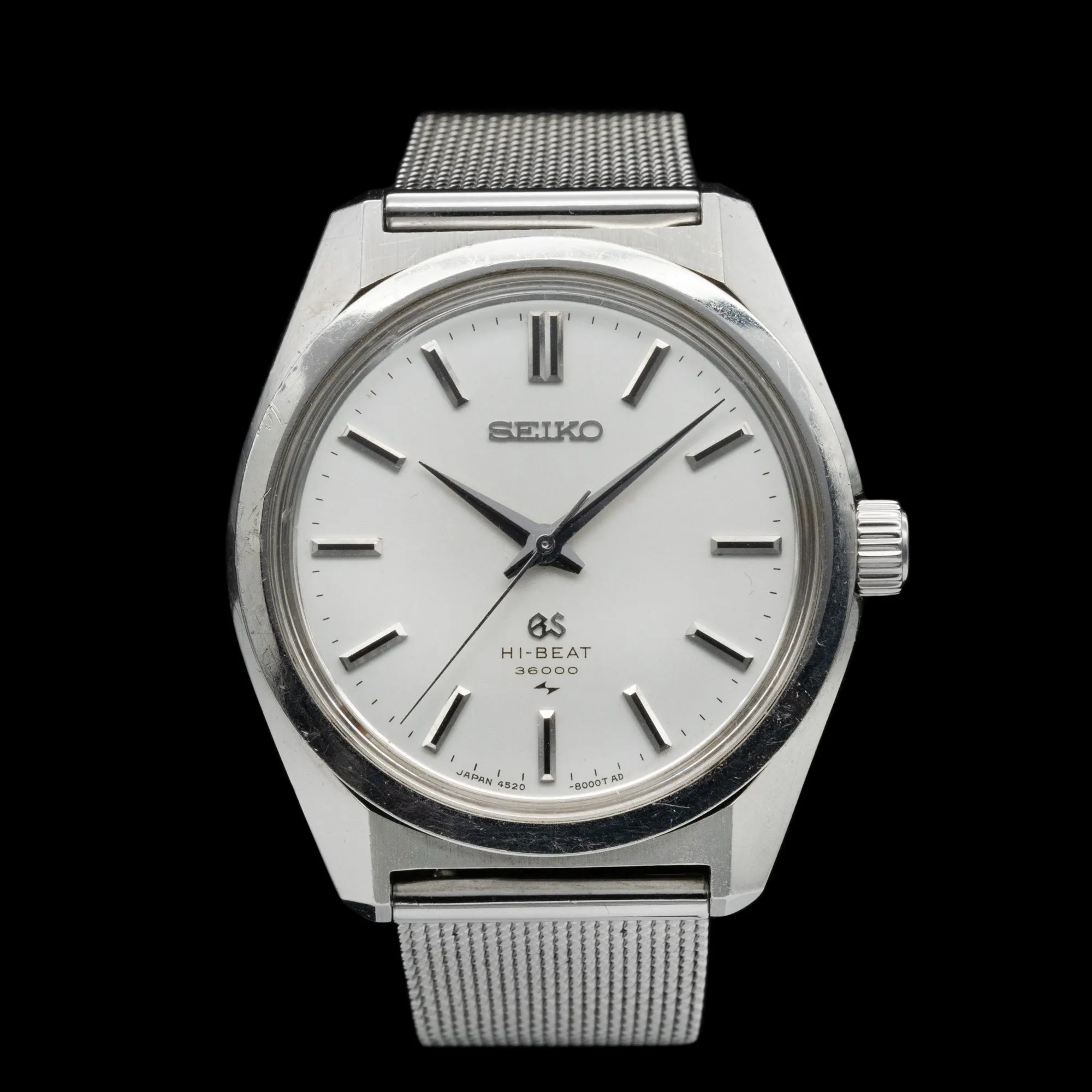Grand Seiko - 45GS 4520-8000 1969