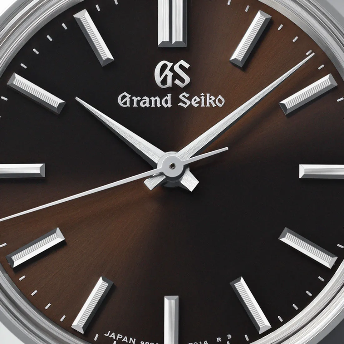 Grand Seiko Heritage SBGW293