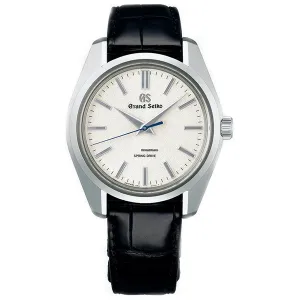 Grand Seiko Heritage SBGY011