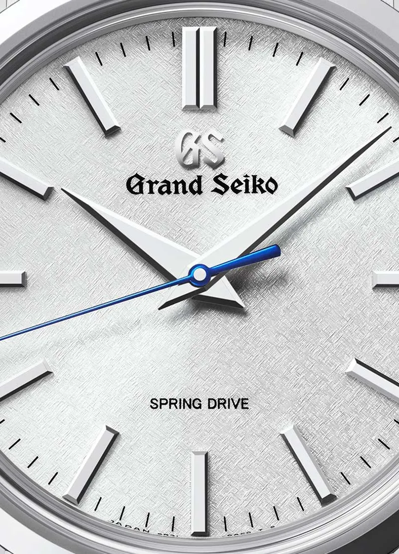 Grand Seiko Heritage SBGY011