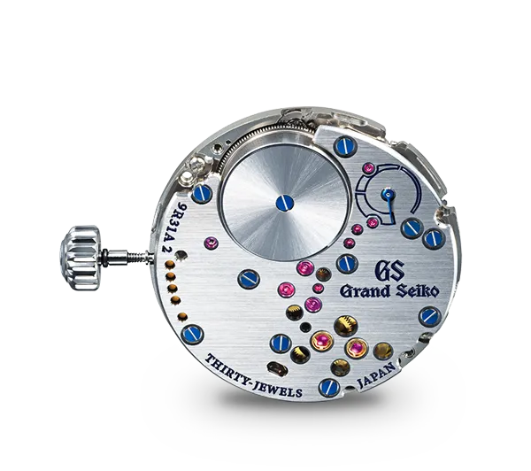 Grand Seiko Heritage SBGY011