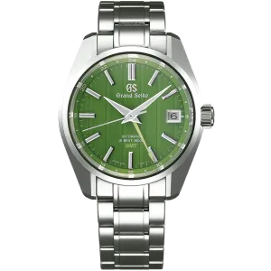 Grand Seiko Hi-Beat GMT SBGJ259