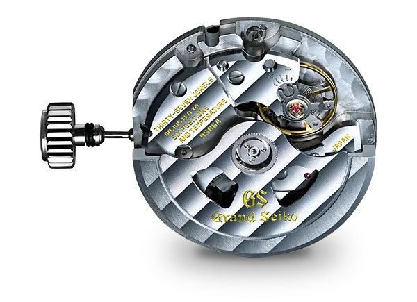 Grand Seiko Hi-Beat GMT SBGJ259