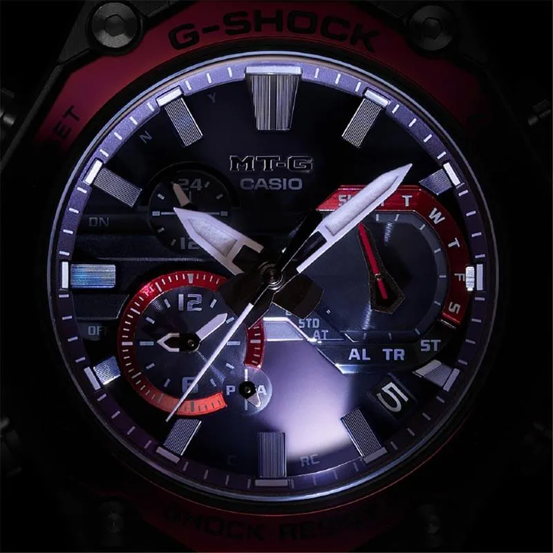 GS Watch G-Limited D