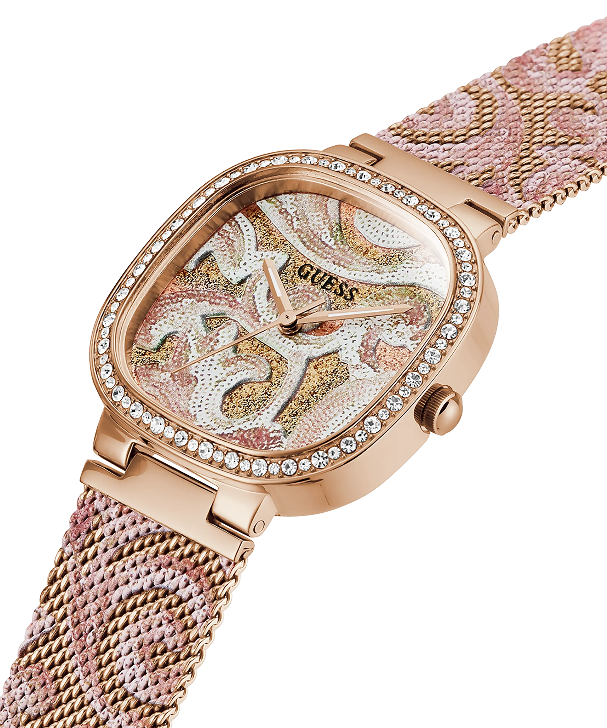 GUESS TAPESTRY GW0304L3