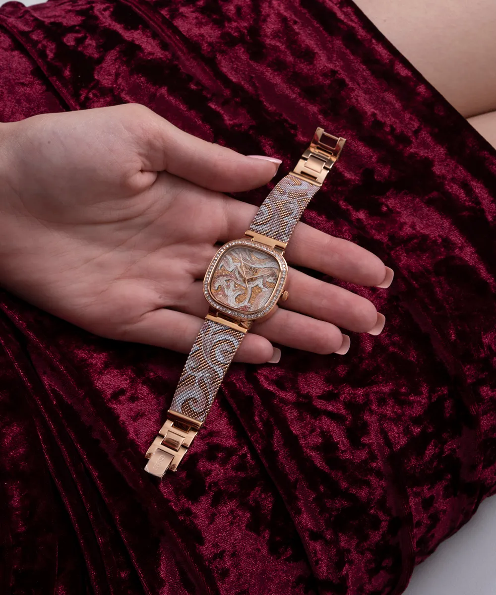 GUESS TAPESTRY GW0304L3