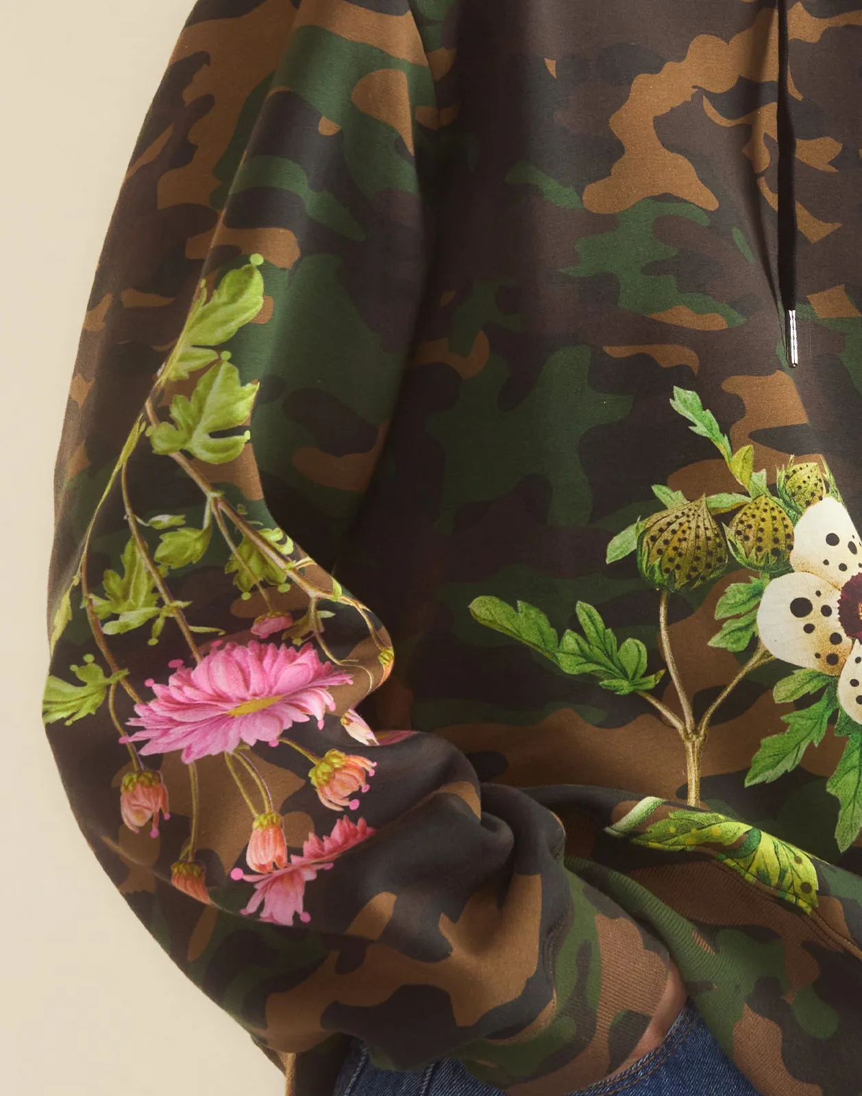 In Plain Sight Hoodie
