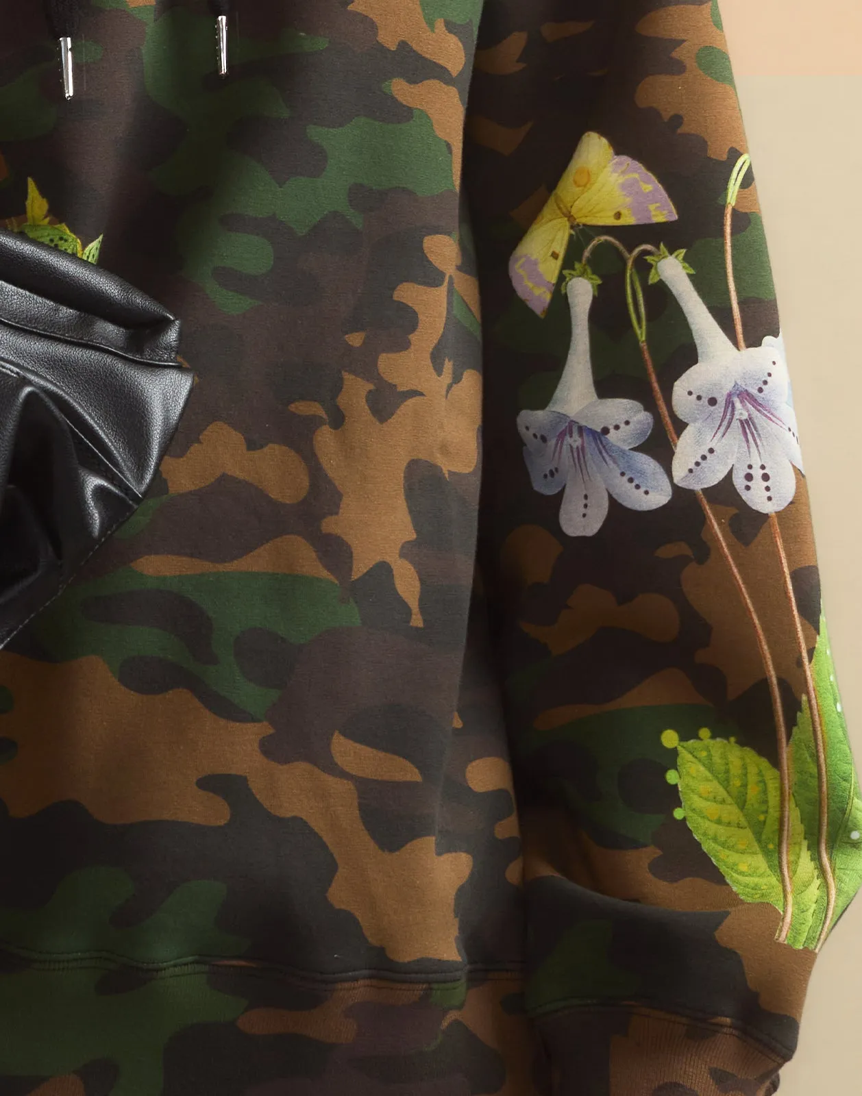 In Plain Sight Hoodie