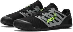 inov-8 Bare-XF 210 V3 Black/Grey/Green UK 7.5 (US Men's 8.5) M