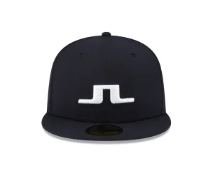 JL x New Era 59FIFTY Navy