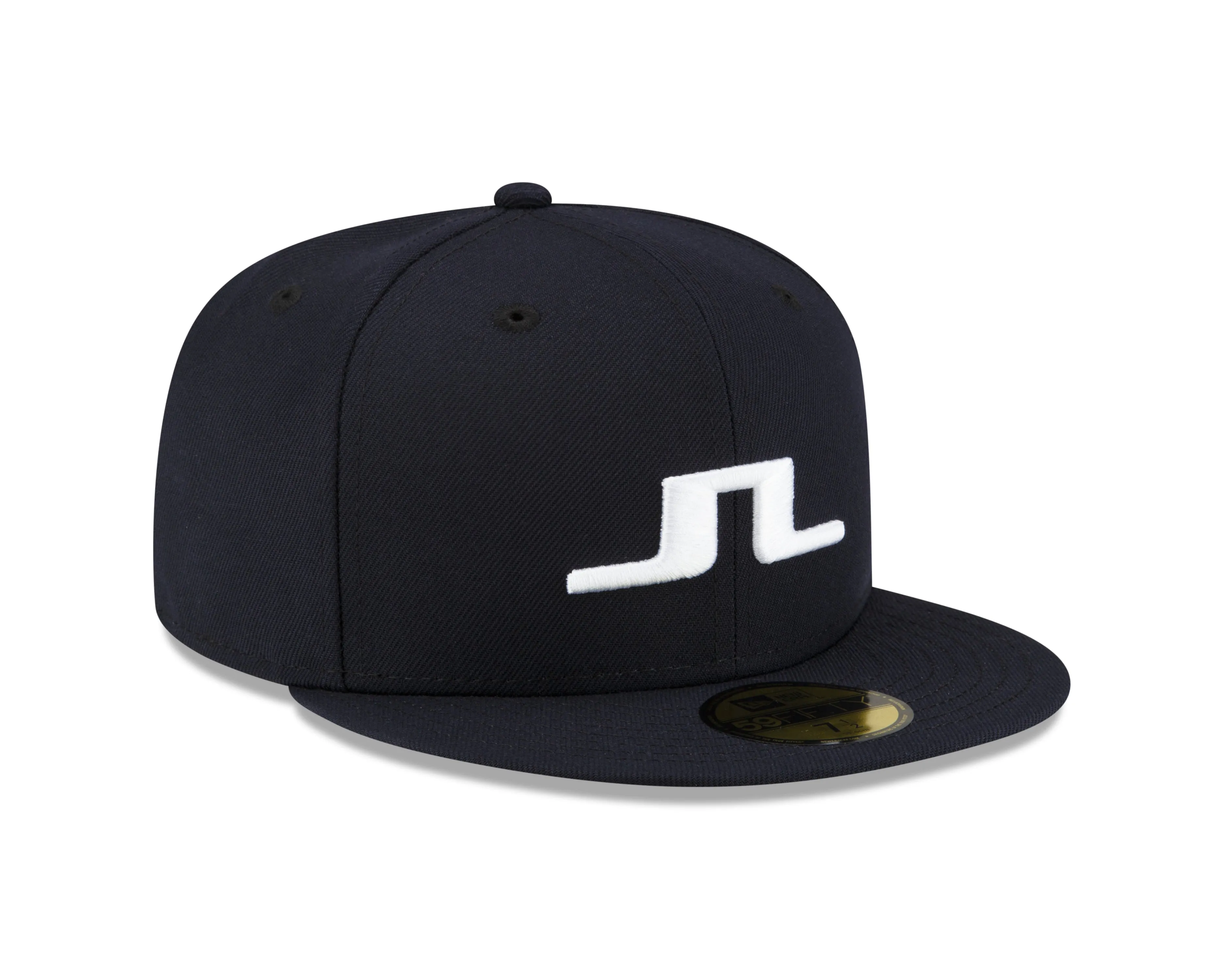 JL x New Era 59FIFTY Navy