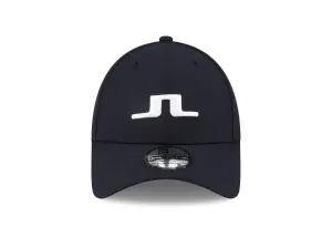 JL x New Era 9FORTY Navy