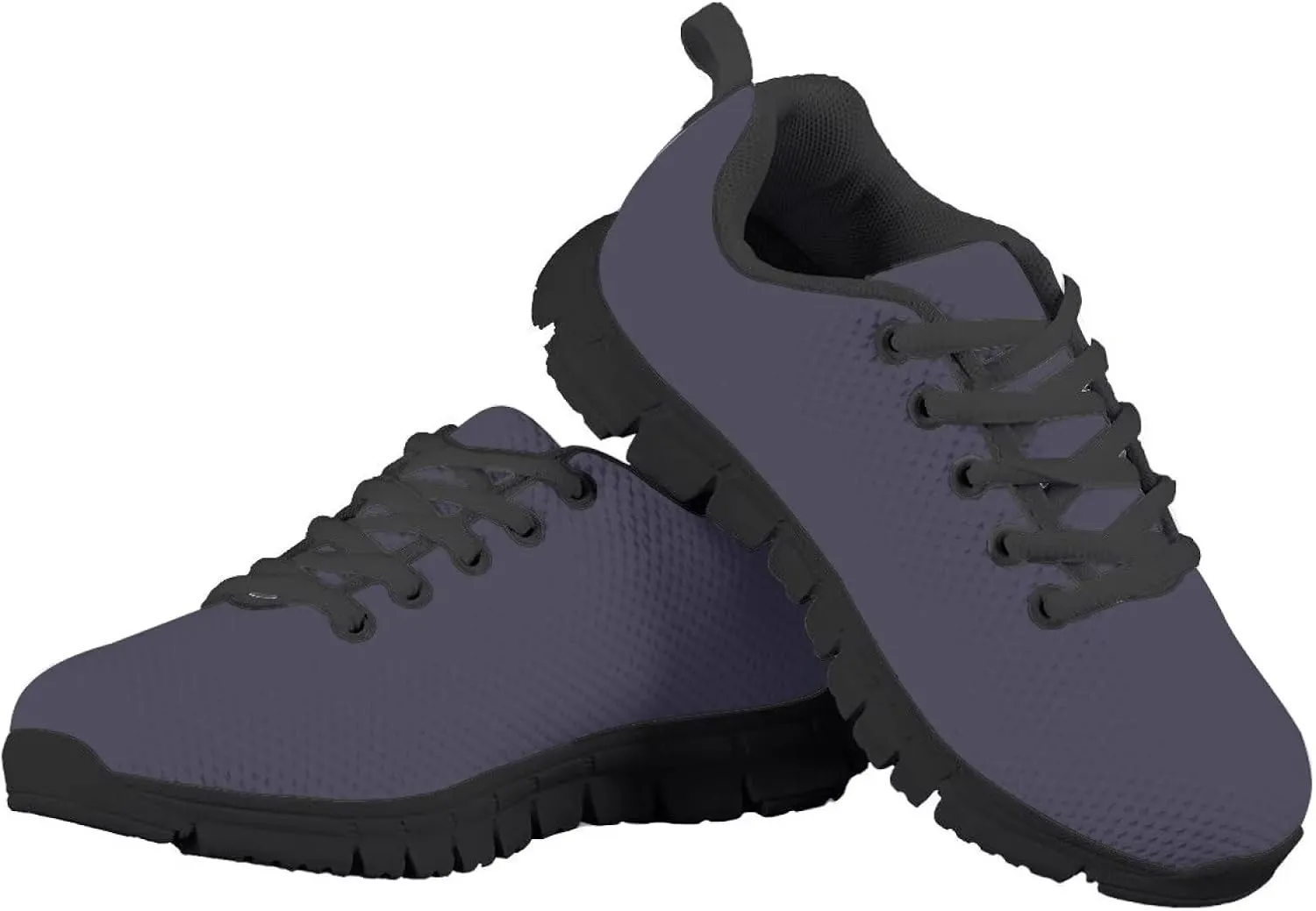 Kids Hiking Shoes Sneakers for Boys Running Climb Soccer Non Slip