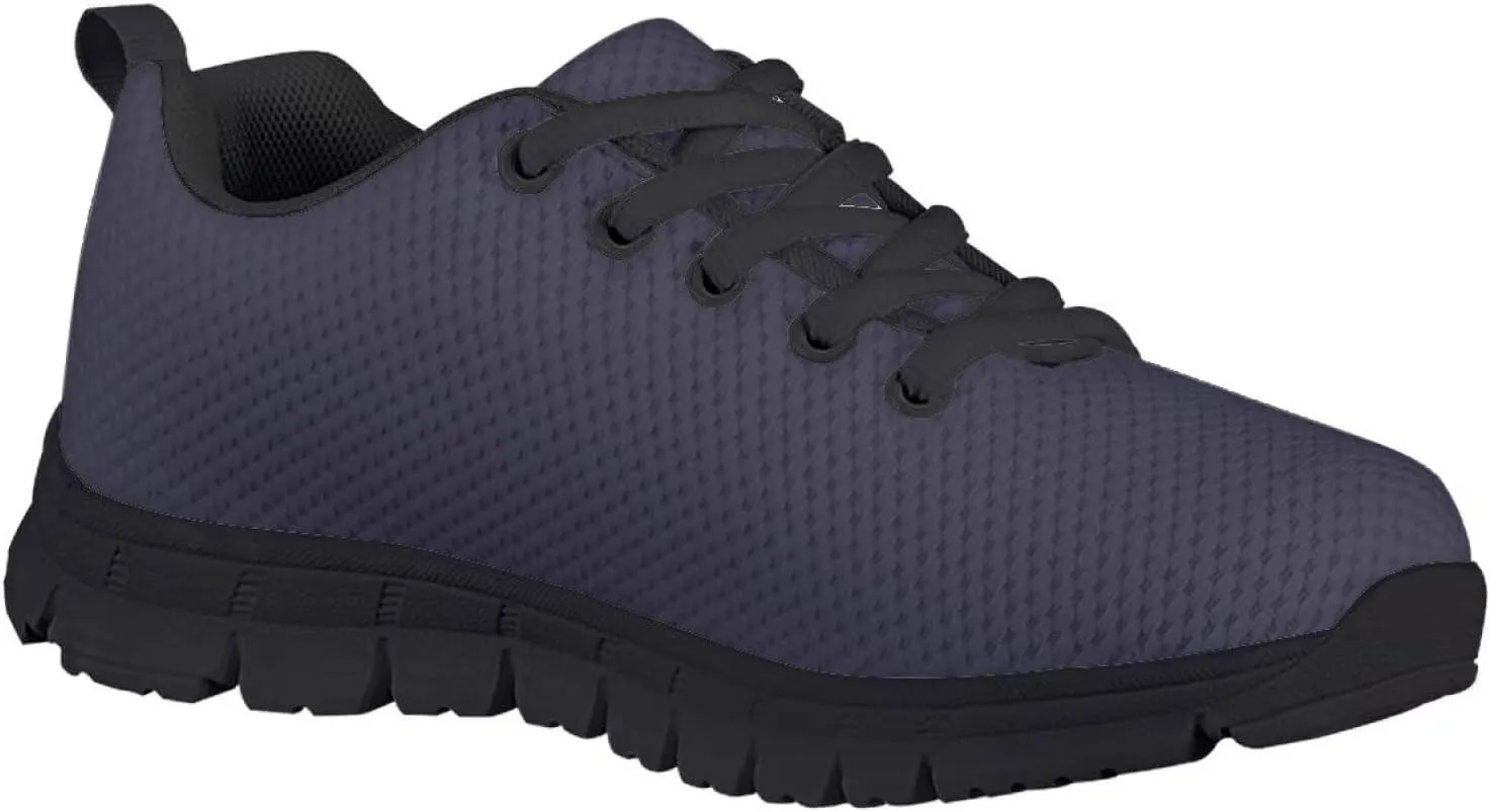 Kids Hiking Shoes Sneakers for Boys Running Climb Soccer Non Slip