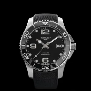 Longines - 2022 HydroConquest 39mm