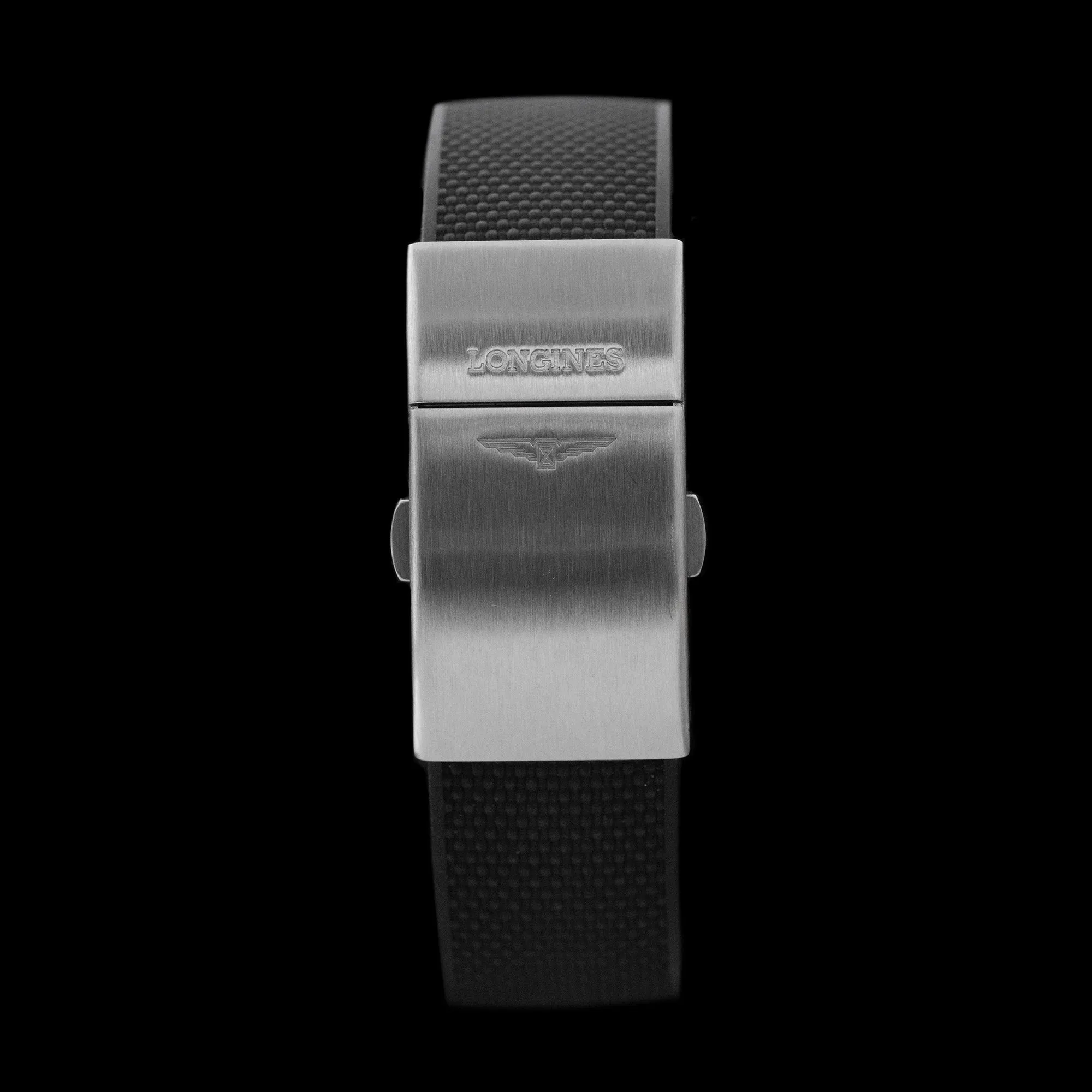 Longines - 2022 HydroConquest 39mm