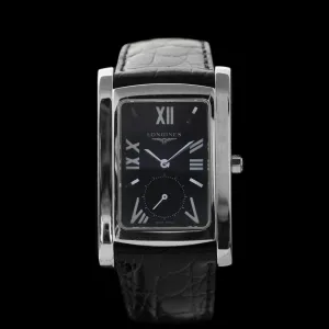 Longines - Longines 2001 Dolce Vita ‘Tuxedo Dial’